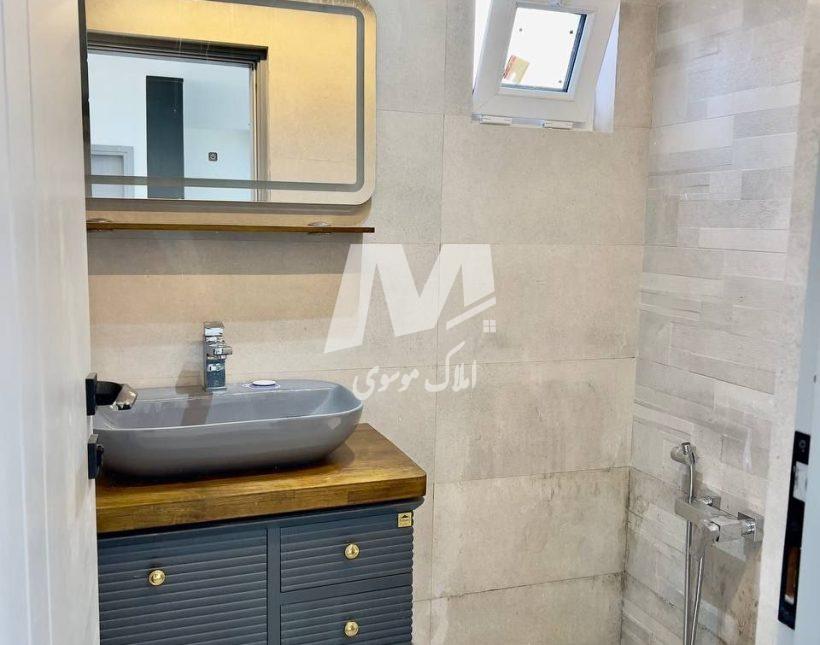 فروش ویلا تريبلكس ٤٥٠ متري در جوربند چمستان | 350 متر