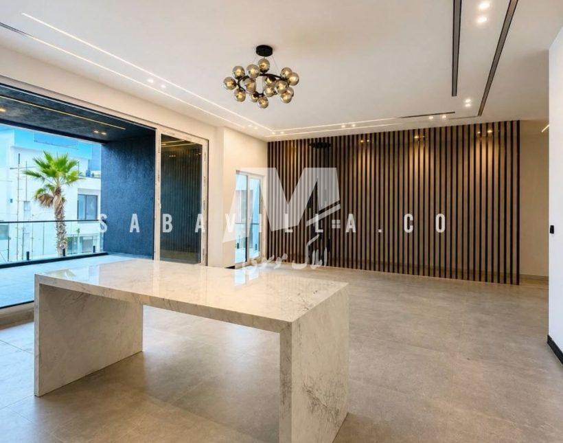 فروش ویلای استخردار شهرکی 350 متری با سند در نصرت آباد نور | 350 متر
