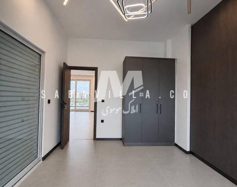 فروش ویلای استخردار شهرکی 350 متری با سند در نصرت آباد نور | 350 متر