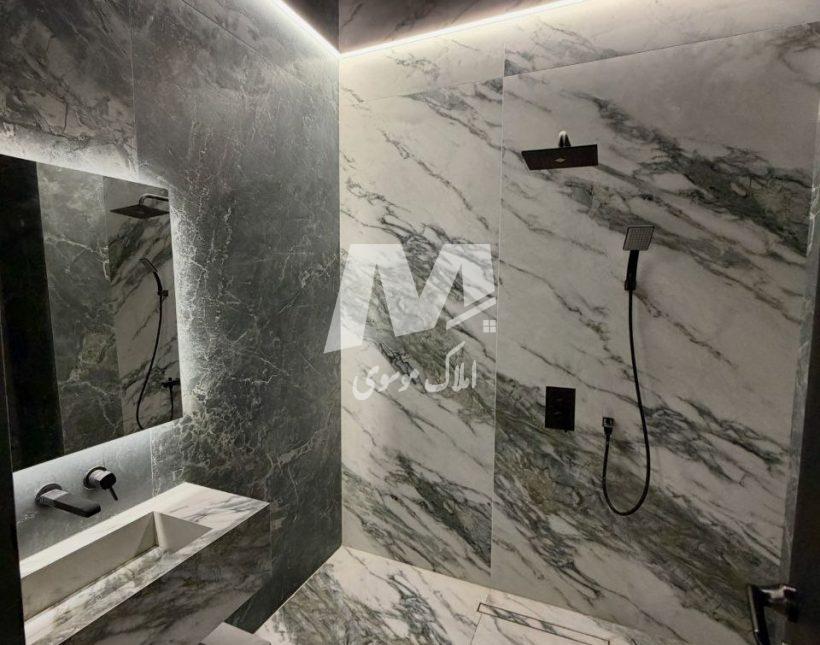 فروش ویلای استخردار شهرکی 350 متری با سند در نصرت آباد نور | 350 متر