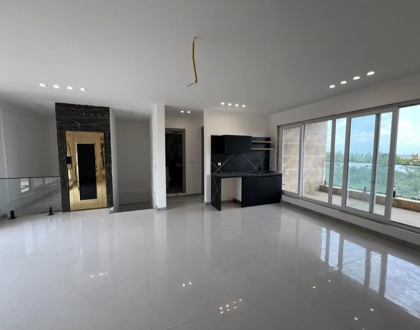 خرید ویلا در سعادت آباد چمستان | ۵۰۰ متر
