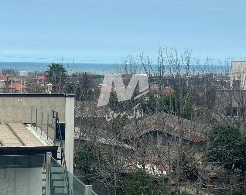 خرید ویلای دوبلکس شهرکی در نارنج بن به متراژ ۴۰۰ متر | ۴۲۰ متر