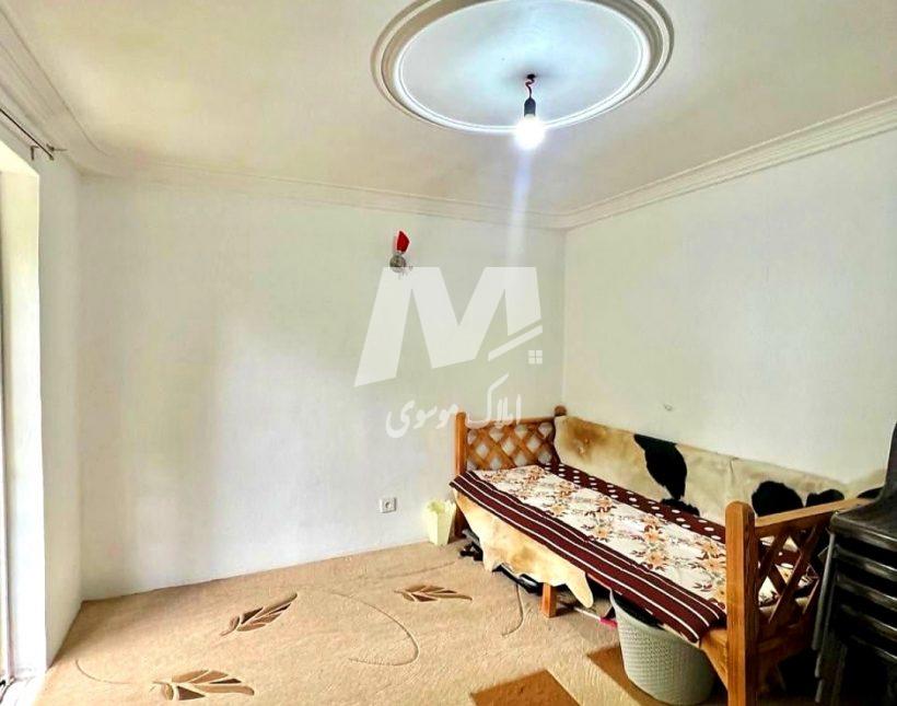 فروش ویژه ویلا پیلوت فول مبله پلاک یک جنگل نعمت آباد چمستان | ۳۰۰ متر