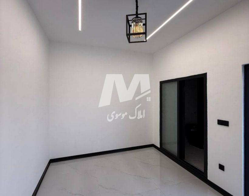 خرید ویلا مدرن شیک ۲۸۰ متری نعمت آباد چمستان | ۲۸۰ متر