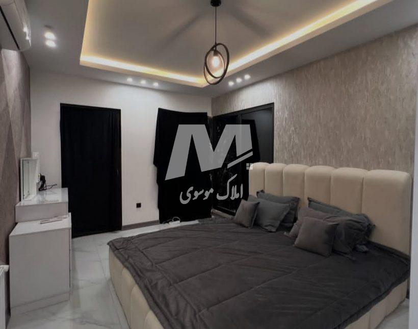 خرید ویلا در همصفا چمستان ۳۰۰ متری فول مبله استخر ۴ فصل | ۳۰۰ متر