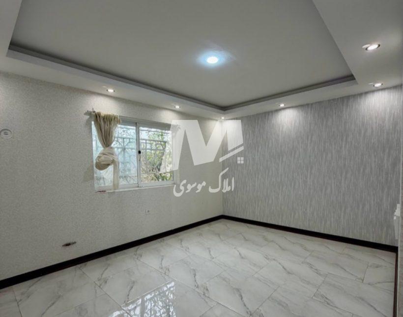 خرید ویلا باغ ۲۵۰ متری سند دار شهرک جنگلی چمستان | ۲۵۰ متر