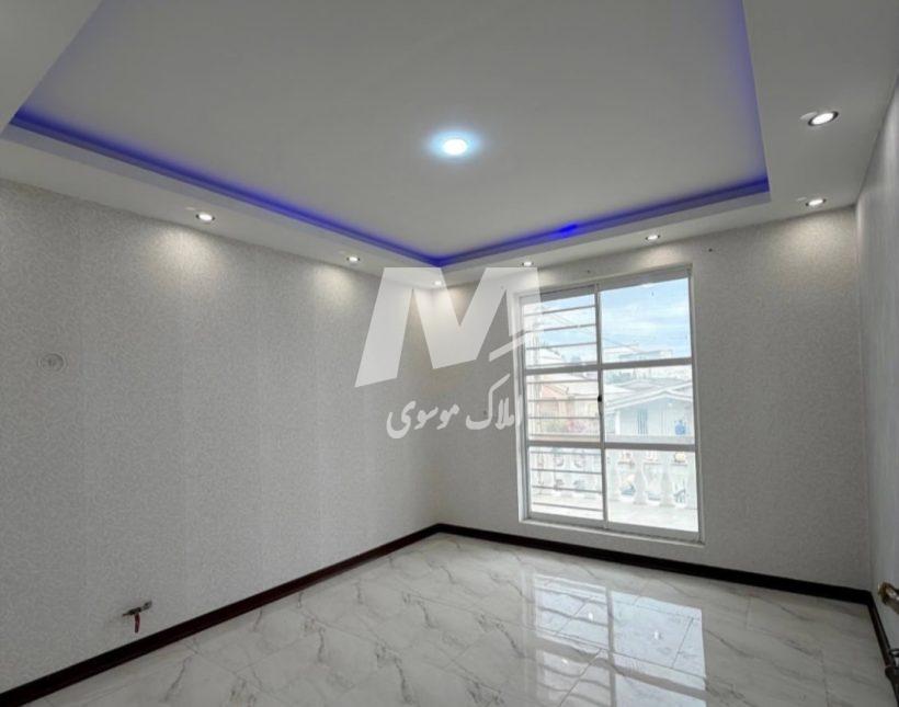 خرید ویلا باغ ۲۵۰ متری سند دار شهرک جنگلی چمستان | ۲۵۰ متر