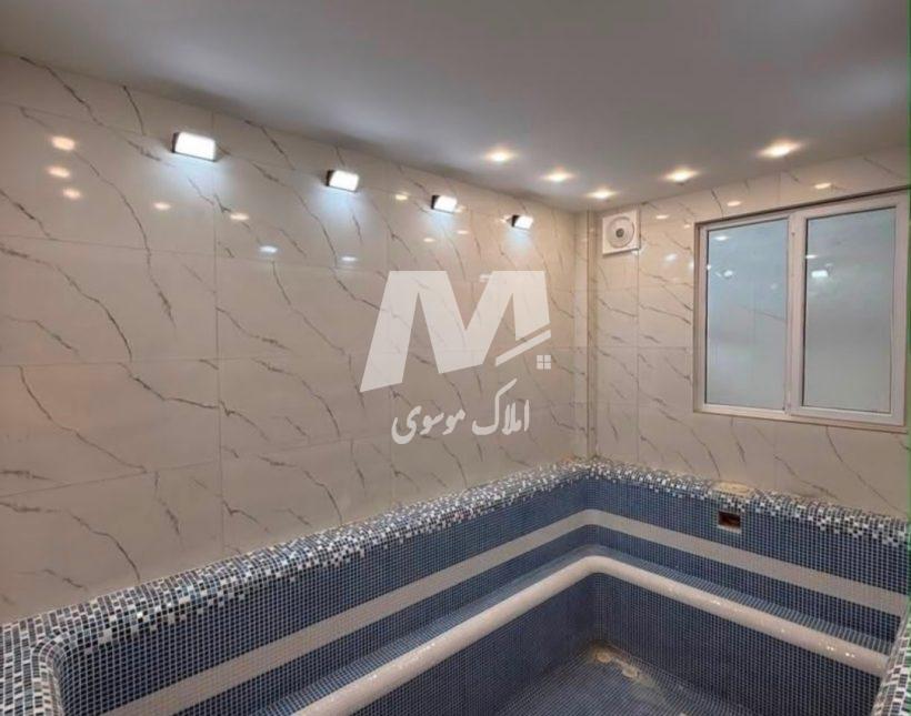 خرید اقساطی ویلا مدرن با استخر داخلی چمستان | ۲۳۰ متر