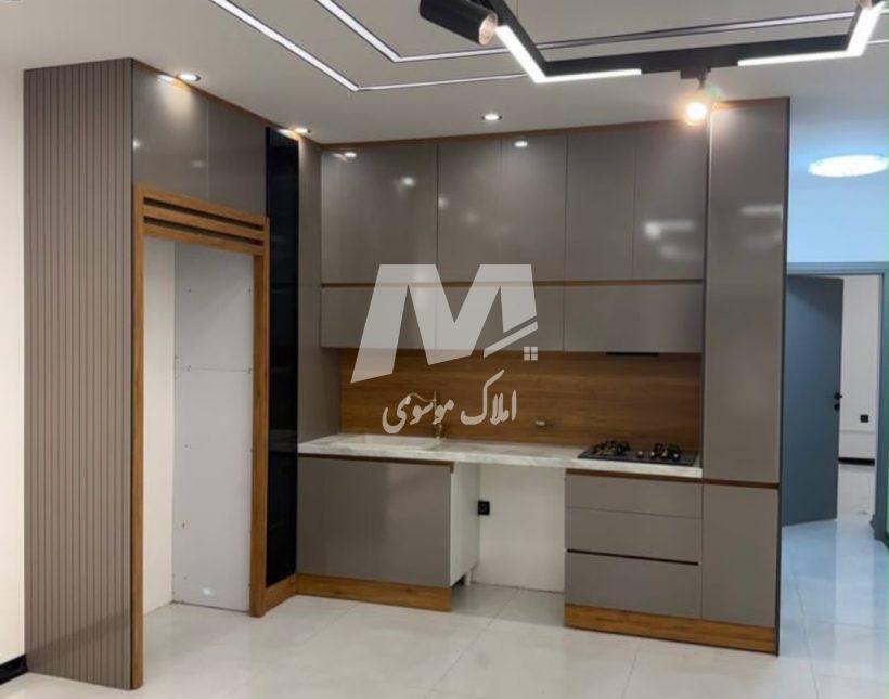 خرید اقساطی ویلا مدرن با استخر داخلی چمستان | ۲۳۰ متر
