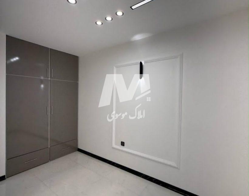 خرید اقساطی ویلا مدرن با استخر داخلی چمستان | ۲۳۰ متر