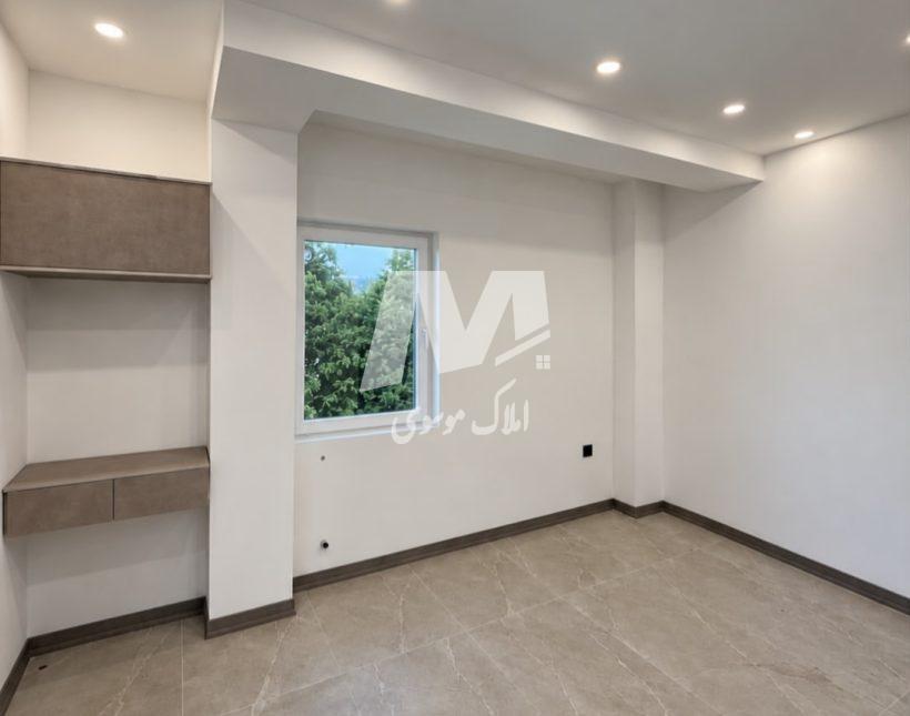 خرید ویلا در نعمت آباد چمستان ۲۵۰ متری دوبلکس مدرن سند دار | ۲۵۰ متر