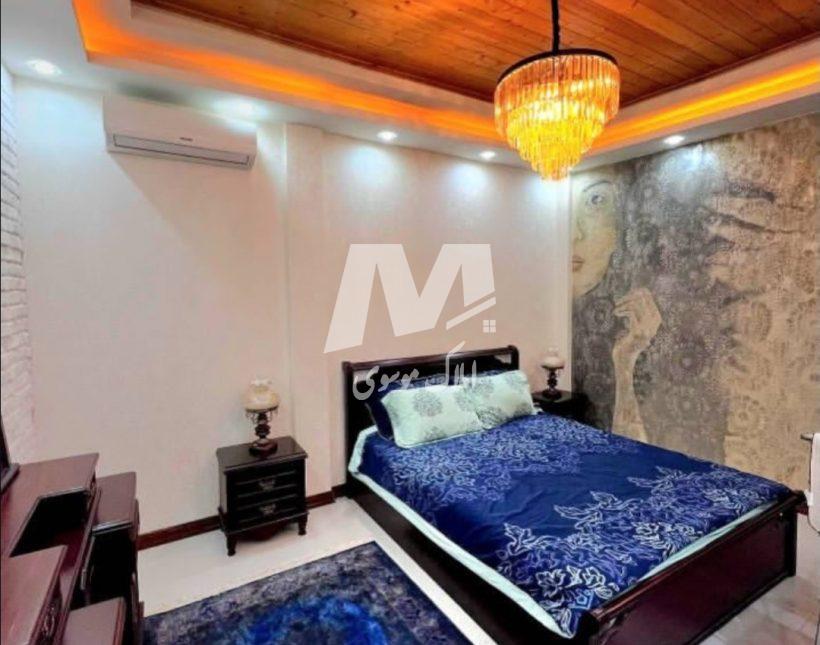 خرید ویلا در سعادت آباد چمستان ۶۳۰ متری | ۶۳۰ متر